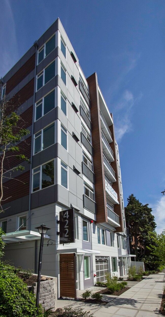 Photo - The Local 422