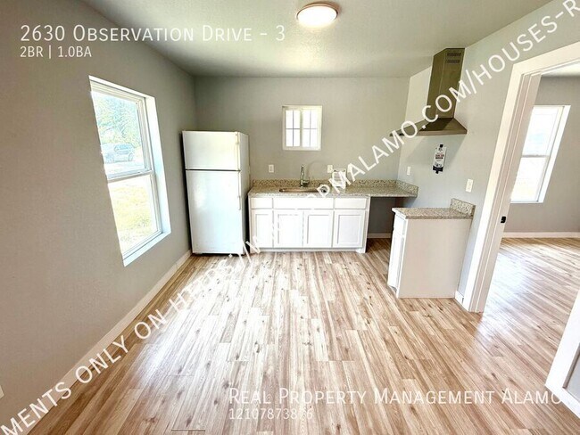 Photo - 2630 Observation Dr Unit 3