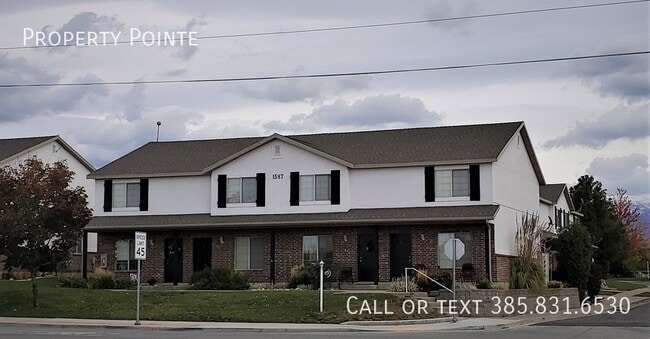 Photo - Hunters Cove Townhomes