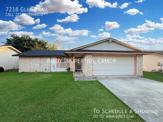 Building Photo - 7218 Glen Trail