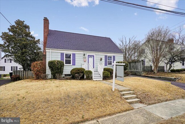 Photo - 4805 23rd St S