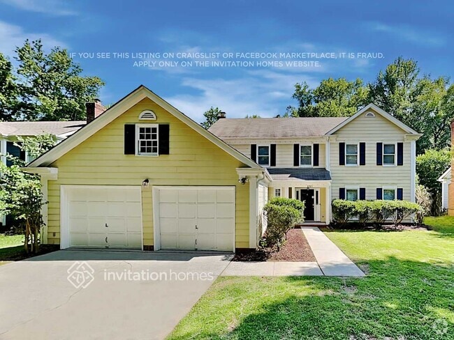 Building Photo - 3701 Waterton Leas Ct Rental