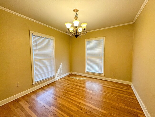 Photo - 3 bed, 2 bath in Tech Terrace with Flexibl...