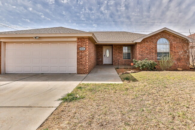 Photo - Cute 3 bedroom 2 bath in Frenship School District