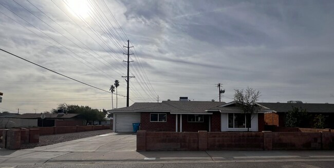 Photo - Updated & Ready for Move in!