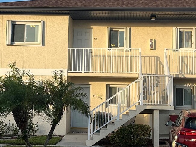 Photo - 25275 Rampart Blvd Unit 105