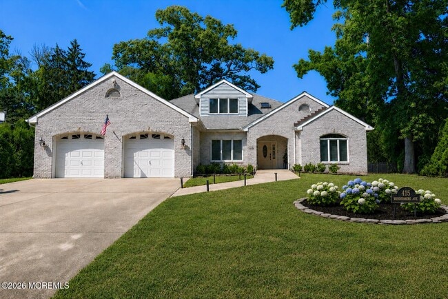 Building Photo - 415 Windermere Ave