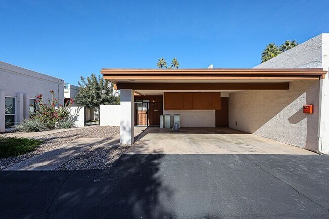 Photo - Amazing 3beds/2baths Townhome in Tempe!