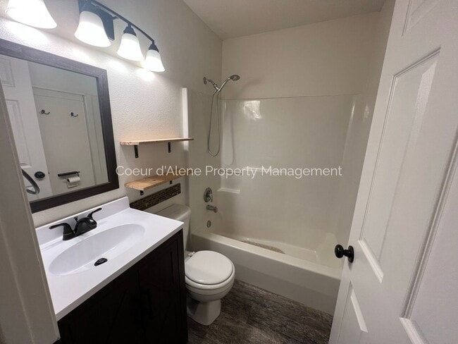 Photo - Updated 3 bed house in Rathdrum