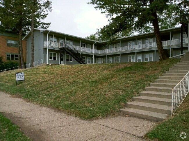 Building Photo - Gateway Hill- 1731 High St. Rental