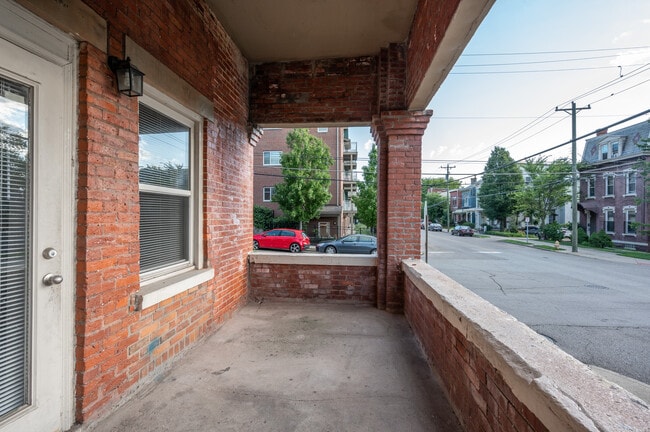 Euclid Court