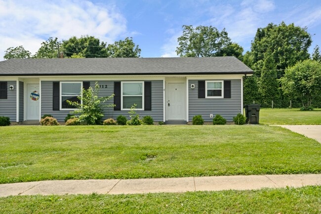 Photo - 1309 Farmingdale Dr