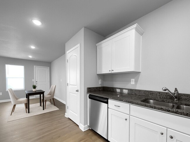 Photo - Charming 3BR/2BA Renovated Duplex | Ranch-Style Living in Colonial Gardens