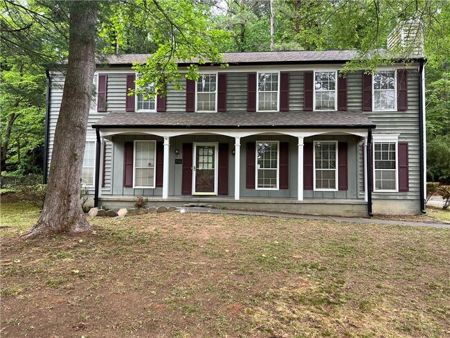 Photo - 571 Aberdeen Dr House