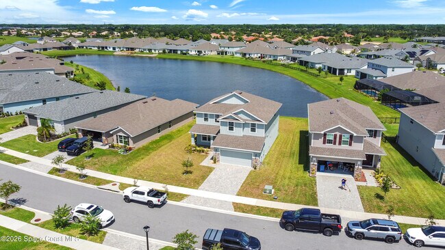 2124 Middlebury Drive