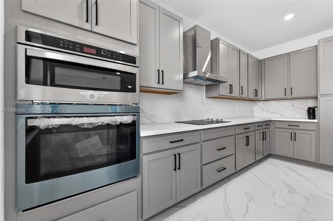Photo - 15441 SW 20 Ln Unit 15441
