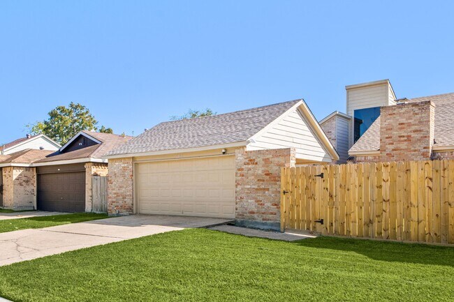 Photo - 12805 Westpark Dr