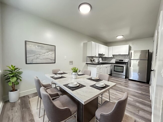 Photo - 1340 S 200 E Unit #2