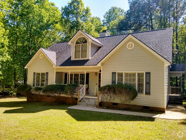 Building Photo - 523 S Mead Dr Rental