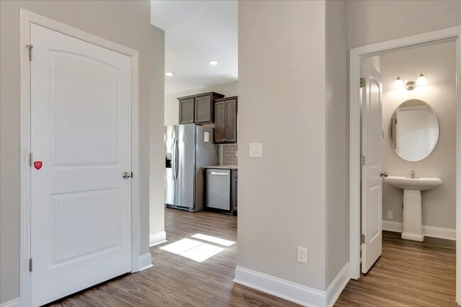 Photo - MOVE IN READY BY AUG - 1 -2026