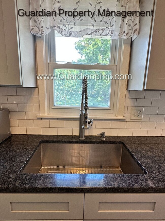 Photo - St Louis Park Single Family Home, Hardwood Floors, Office, Available July/Aug 1st