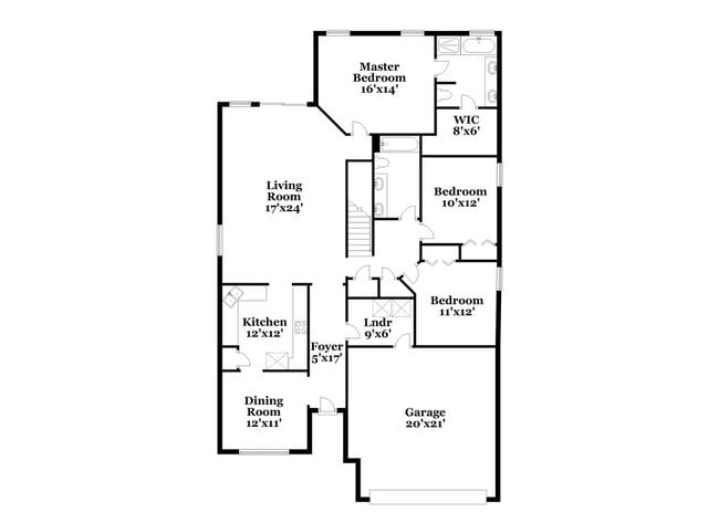 2833 Spoonbill Trail
