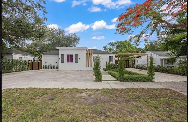 Photo - 5855 SW 62nd St