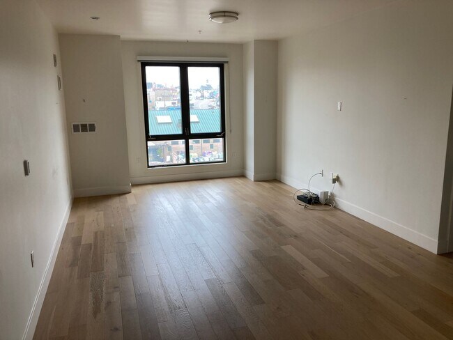 Photo - Live at the beach! Modern 2 bedroom 2 bath condo blocks from the beach w/parking and washer/dryer... Unit 413