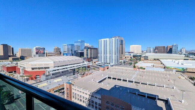 Photo - 310 S 4th St Unit 1405