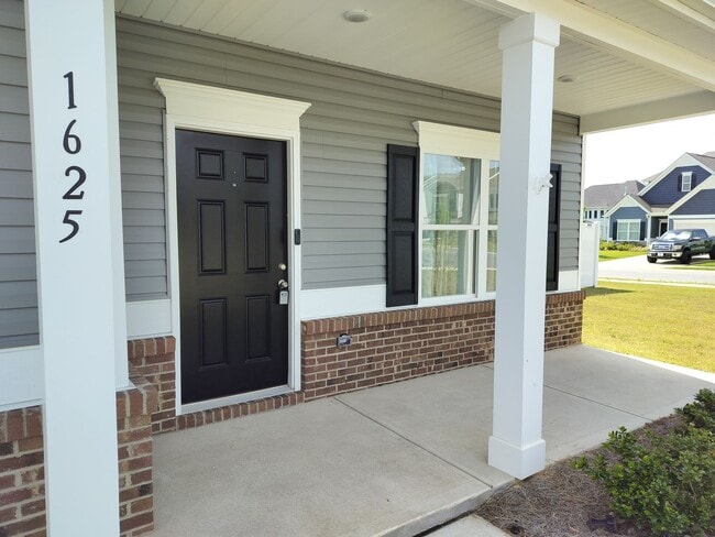 Photo - New Home on Old Barn Rd.