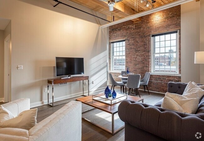 Building Photo - 130 John St Unit 243 Rental