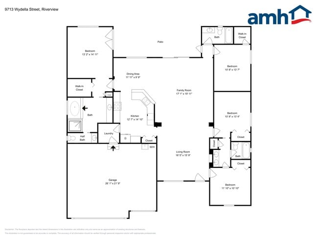 Photo - 9713 Wydella St