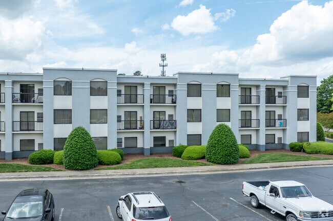 Photo - Vivo Living Raleigh