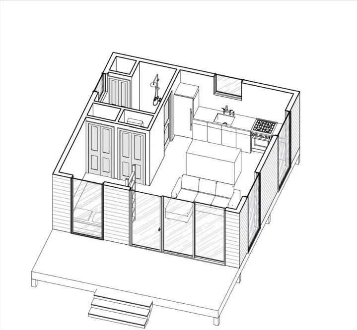 Photo - The Compound