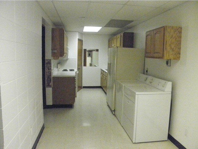 Erin Apartments