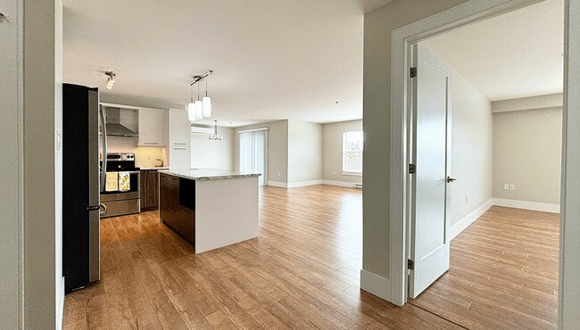 Photo - Le Saint Germain at Dieppe Villages