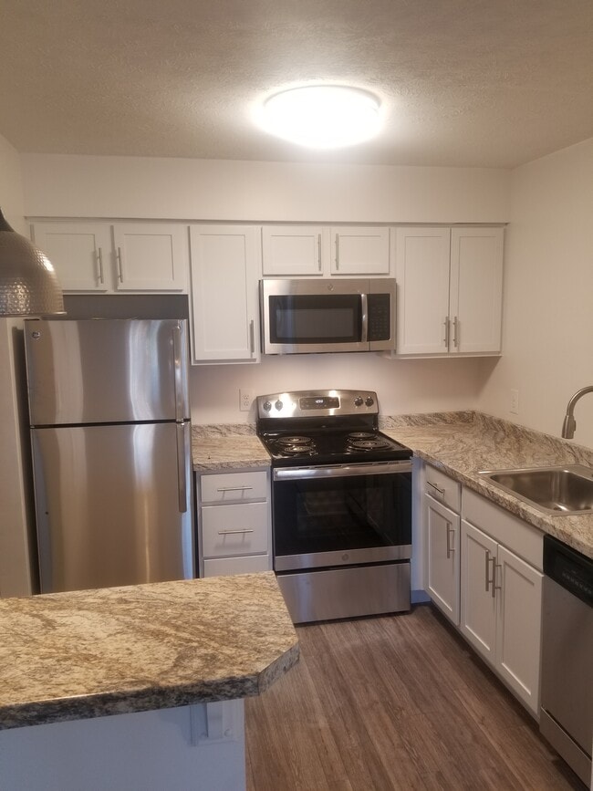 Cardinal Village Apartments Louisville, KY