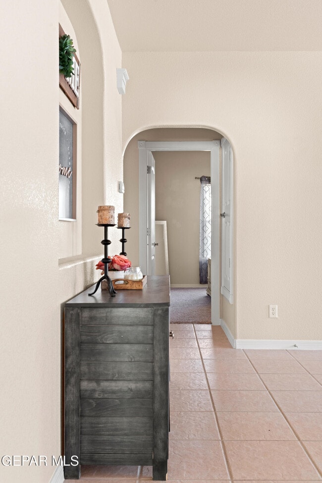 3309 Tierra Angel Dr