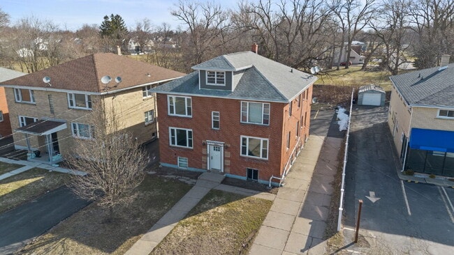 Photo - Furnished 1-Bedroom First-Floor Apartment Minutes from Highmark Stadium Unit 2