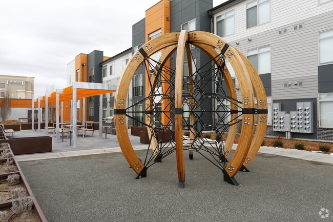 Photo - Northfield Apartments