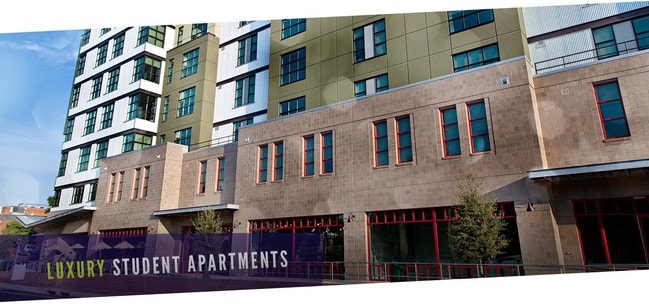 Shortbread Lofts