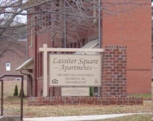 Photo - Lassiter Square Apartments