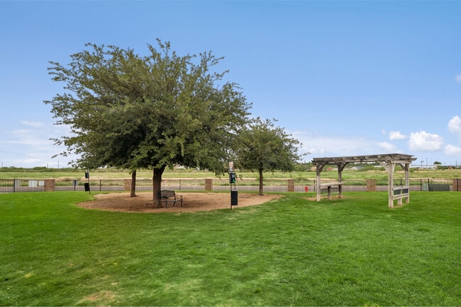 Vistas at Red Creek