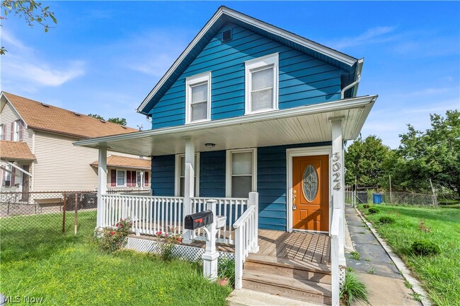 3024 Vega Ave