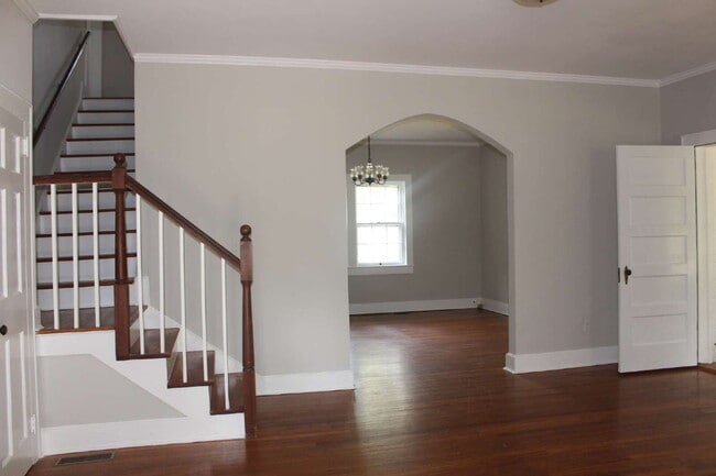 Photo - CHARMING HOUSE IN THE TOWN OF CLARKSVILLE VA.  MINUTES FROM SHOPPING AND ENTERTAINMENT.