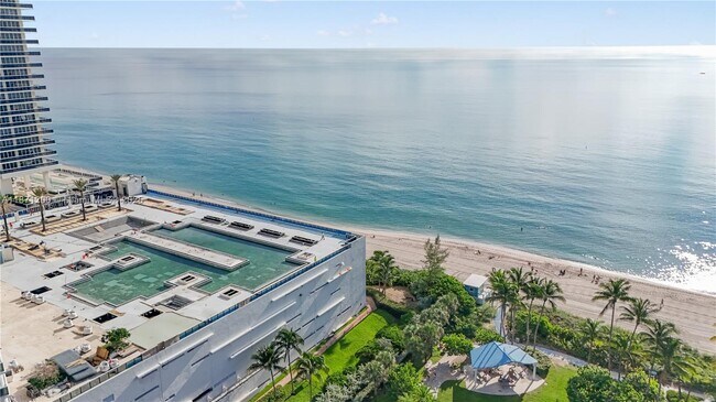 Photo - 1850 S Ocean Dr Unit 405