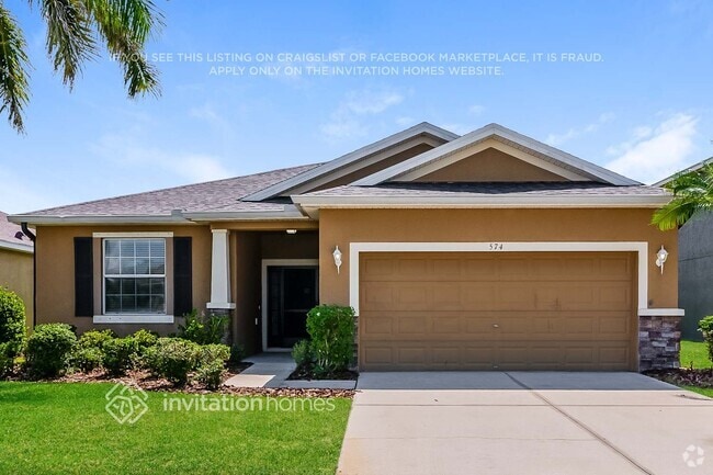 Building Photo - 574 Vista Ridge Dr Rental