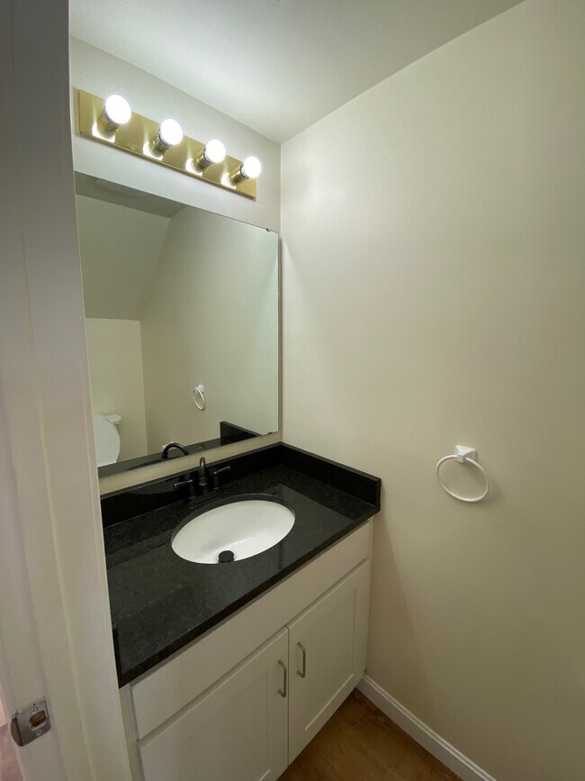 Oak Terrace Townhomes