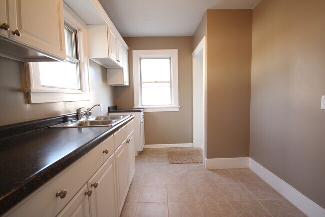 Photo - Completely remodeled 2 bedroom home!