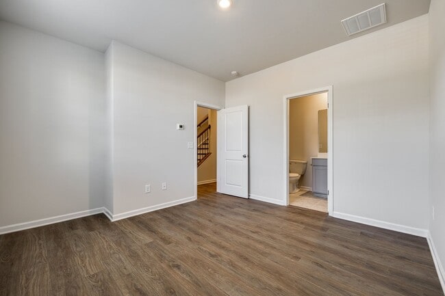 Photo - Beautiful 3-bedroom, 3.5 bath townhome in ...